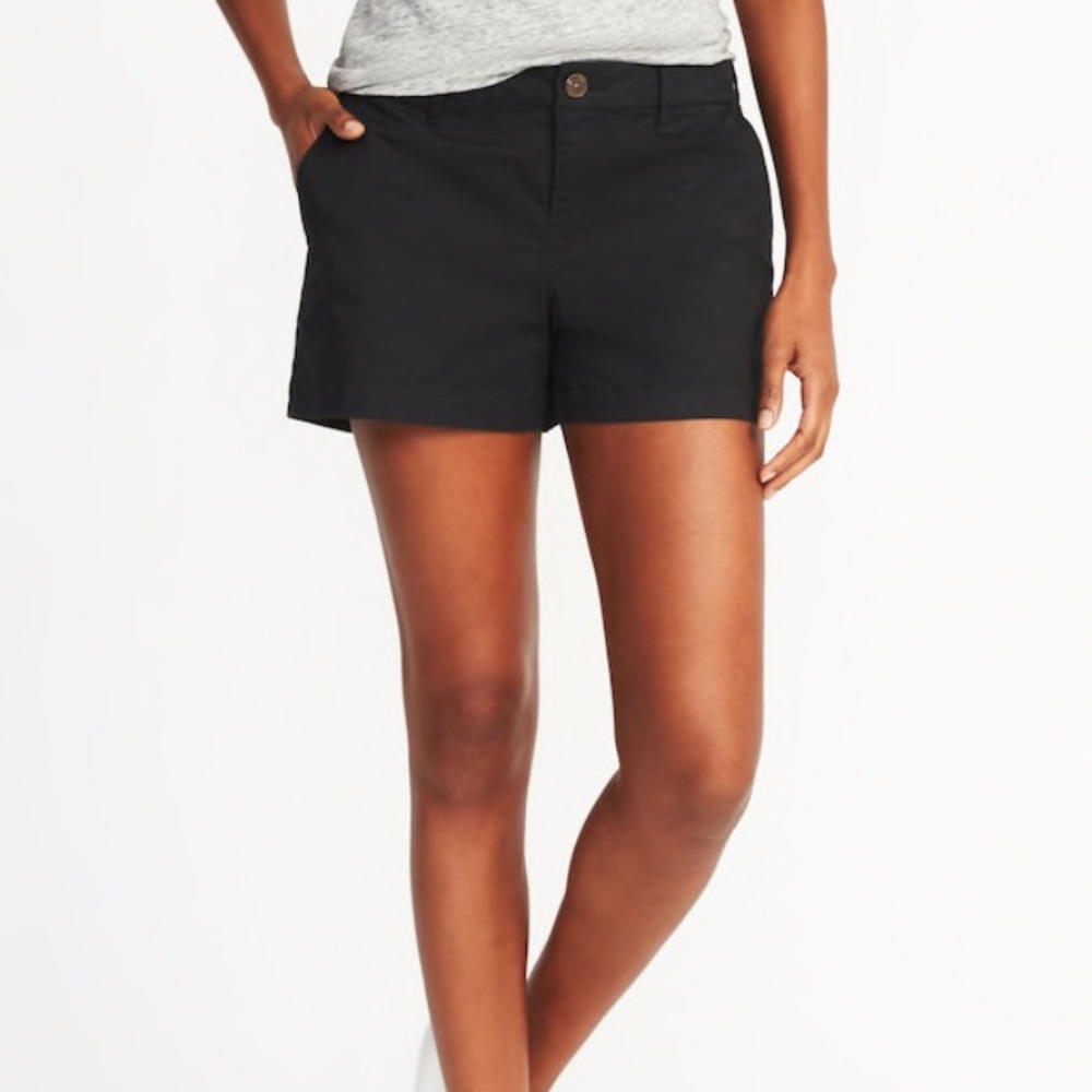 NWT Old Navy Everyday Short